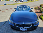 2007 BMW Z4 103,000 mi