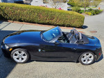 2007 BMW Z4 103,000 mi