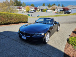 2007 BMW Z4 103,000 mi