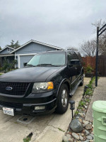 2006 Ford Expedition Limited RWD 125,000 mi