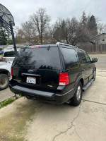 2006 Ford Expedition Limited RWD 125,000 mi