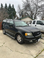 2006 Ford Expedition Limited RWD 125,000 mi