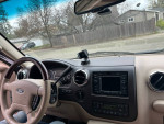 2006 Ford Expedition Limited RWD 125,000 mi