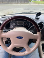 2006 Ford Expedition Limited RWD 125,000 mi