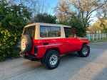 Land Rover 111,000 mi