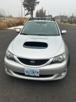 Subaru WRX 111,000 mi