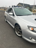 Subaru WRX 111,000 mi