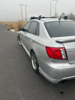 Subaru WRX 111,000 mi
