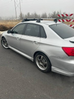 Subaru WRX 111,000 mi
