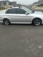 Subaru WRX 111,000 mi