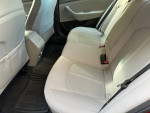 Hyundai Sonata 115,000 mi