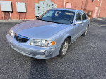 2000 Mazda 626 ES FWD 73,000 mi