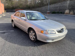 2000 Mazda 626 ES FWD 73,000 mi