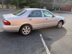 2000 Mazda 626 ES FWD 73,000 mi