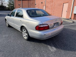 2000 Mazda 626 ES FWD 73,000 mi