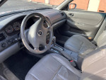 2000 Mazda 626 ES FWD 73,000 mi