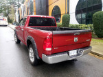 Dodge 50,000 mi