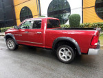Dodge 50,000 mi