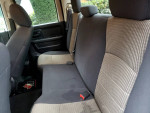 Dodge 50,000 mi