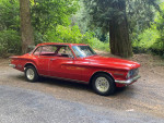 Dodge Challenger 85,000 mi
