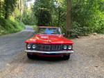 Dodge Challenger 85,000 mi
