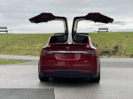 2016 Tesla Model X P90D AWD 113,000 mi
