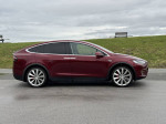 2016 Tesla Model X P90D AWD 113,000 mi