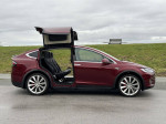 2016 Tesla Model X P90D AWD 113,000 mi