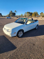 2001 Volkswagen Cabrio GLX FWD 127,000 mi