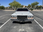 Cadillac Brougham 62,000 mi