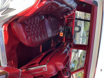 Cadillac Brougham 62,000 mi