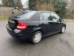 BMW 74,000 mi