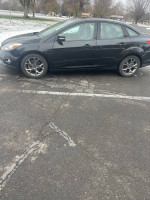 2013 Ford Focus SE FWD 92,000 mi