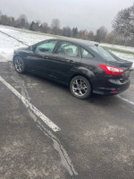 2013 Ford Focus SE FWD 92,000 mi