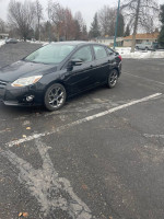 2013 Ford Focus SE FWD 92,000 mi