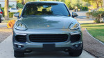 2016 Porsche Cayenne 62,000 mi