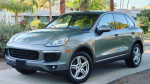 2016 Porsche Cayenne 62,000 mi