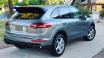 2016 Porsche Cayenne 62,000 mi