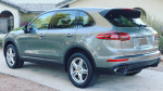 2016 Porsche Cayenne 62,000 mi