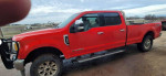 Dodge 142,000 mi