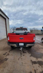 Dodge 142,000 mi