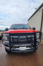 Dodge 142,000 mi