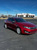 2013 Kia Optima EX FWD 117,000 mi