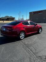 2013 Kia Optima EX FWD 117,000 mi
