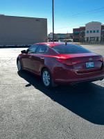 2013 Kia Optima EX FWD 117,000 mi