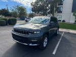 2021 Jeep Cherokee Limited FWD 150,000 mi