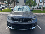 2021 Jeep Cherokee Limited FWD 150,000 mi