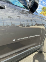 2021 Jeep Cherokee Limited FWD 150,000 mi