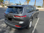 2021 Jeep Cherokee Limited FWD 150,000 mi