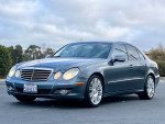 Mercedes-Benz 130,000 mi